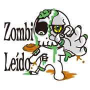 Read Zombie sp