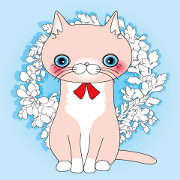 I am Momoji.____(Japanese edition) ver.1