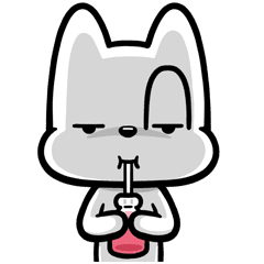 幸せなムンク Line スタンプ Line Store 幸せなムンク Line スタンプ Line Store