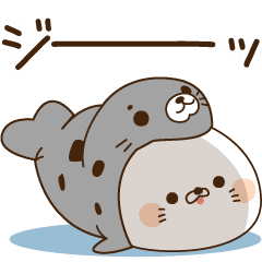 毒舌あざらし8 Line スタンプ Line Store 毒舌あざらし8 Line スタンプ Line Store