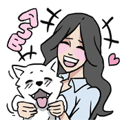 AsB - Comic Girls / My Day With My Dog