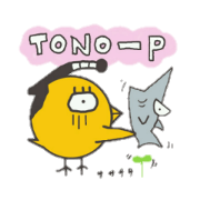 TONO-P