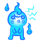 HITODAMA KID