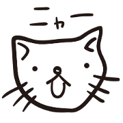 Somewhat cat.