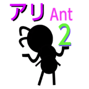 Ant action