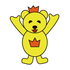 King of bear