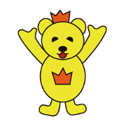King of bear