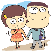 MANDY & HERO-1