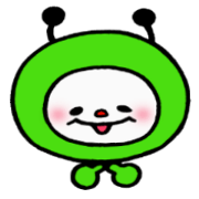 shycaterpillar boy