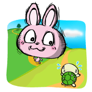 Rabbits & Turtles