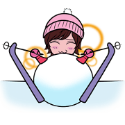 Hottest host part3 Winter event version