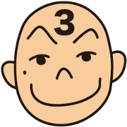 OONISHI-KUN 3
