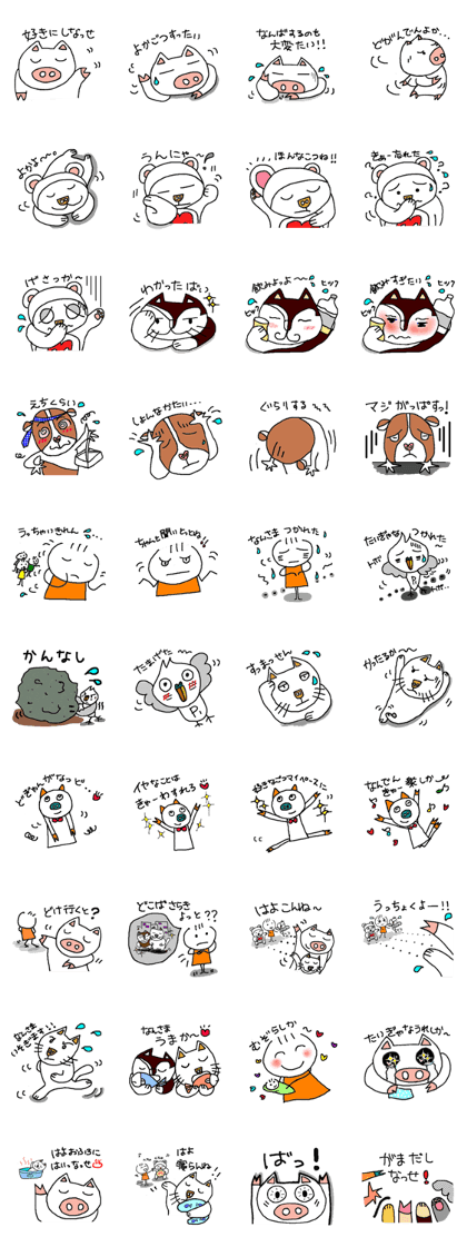 Mybu-family kumamoto dialect