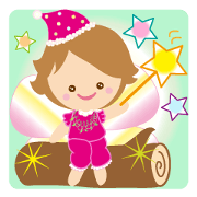 Toddling Fairy
