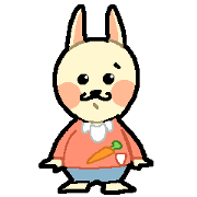 cut Rabbit