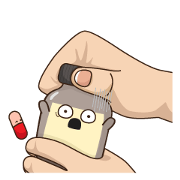 Bott & Pill