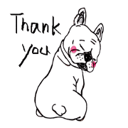 bulldog (english ver.)