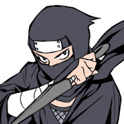ninja mood