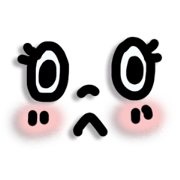 No text Stickers 11
