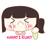 Hayati Diary