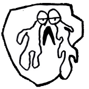 Sticker of Nikkyo
