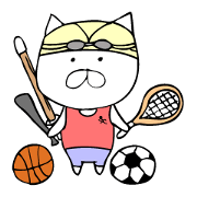 School Life of Cat