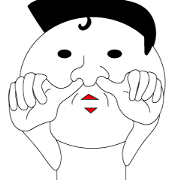 kokeshi mayor