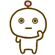 Robo t Sticker