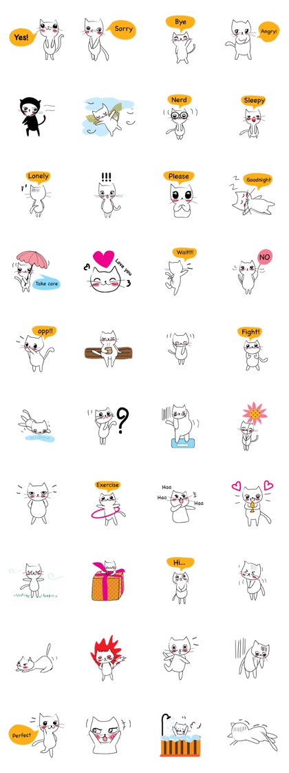 Miew Miew