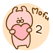 Plumpy MOFU 2