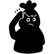 Annoying Shadow (English Ver.)