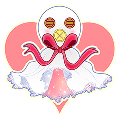 Josephine make everyone smiling.