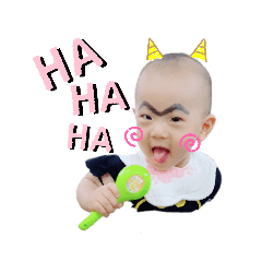 小橘子寶寶