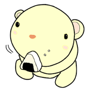 stuffed bear, Poppi and Coppi