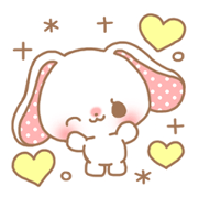 Sweet sweet rabbit