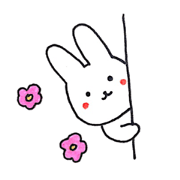 untontan of rabbit