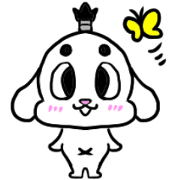 Bushi Dog