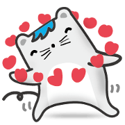 LOVE LOVE CAT ~ Global