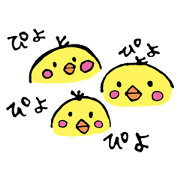 Piyo's Family