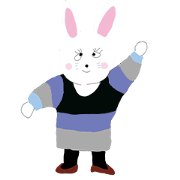 Fashion Rabbits