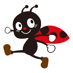 テトくんのなかよしスタンプ Line スタンプ Line Store テトくんのなかよしスタンプ Line スタンプ Line Store