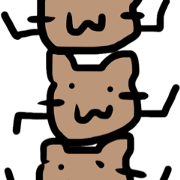 The world of the bear & bear