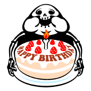 One year of Pochadokuro