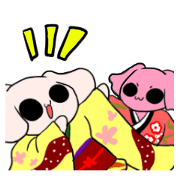 Ah-chan family