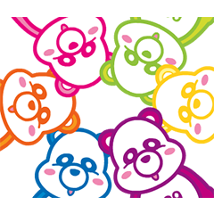 a Exclusive Stickers Line Stickers Line Store