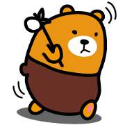 Liu-Lang Bear-in Tainan City