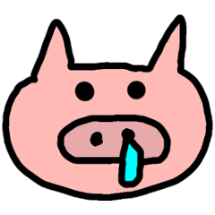Emotional pigs