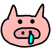Emotional pigs