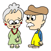 The Vigorous Elders