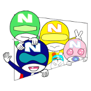 business help man! nadisuke